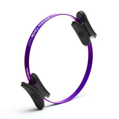 Fitness Circle® Pro - 12 inch (Purple)