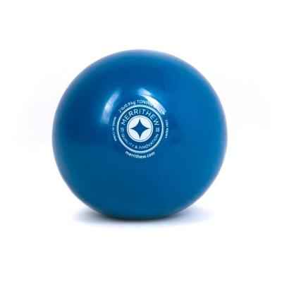 Toning Ball™ - 2 lbs (Blue)